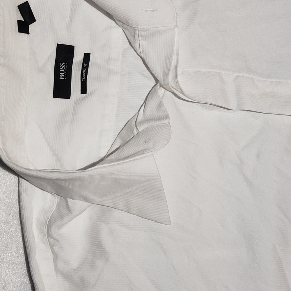 BOSS button down shirt - Picture 2 of 2